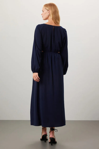 Amolia Gown