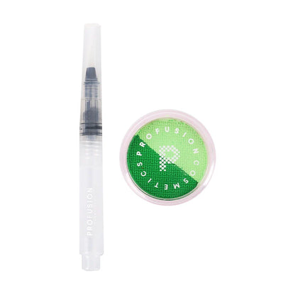 I 🖤 Boba | Water-Activated Liner Duo