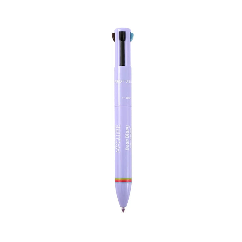 Lizzie McGuire | Dear Diary 4-in-1 Gel Liner