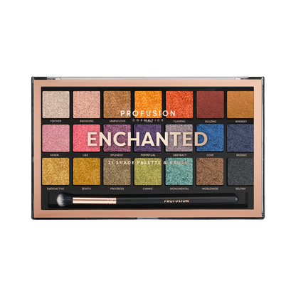 ENCHANTED
