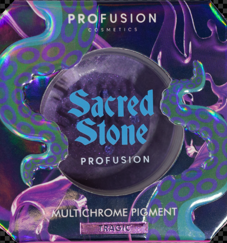 Sea Witch Pigments