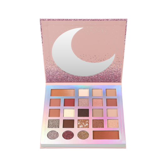 Moonstone 23 Shade Palette