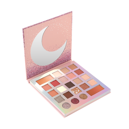 Moonstone 23 Shade Palette