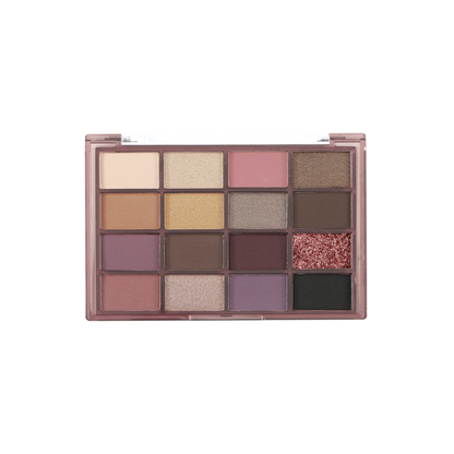 16 Colour Palette