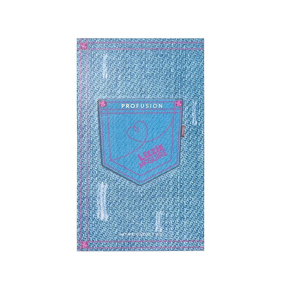 Lizzie McGuire | Dear Diary 15 Shade Palette