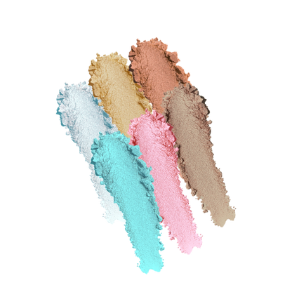 Lizzie McGuire | I Hear the Mall Calling 6 Shade Palette