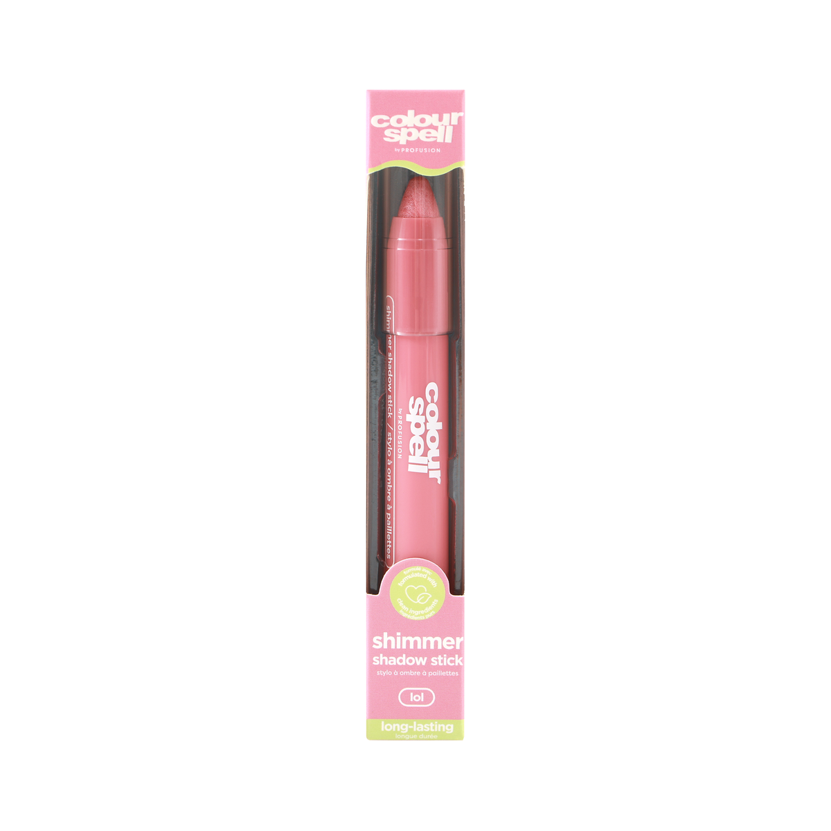 Shadow Sticks