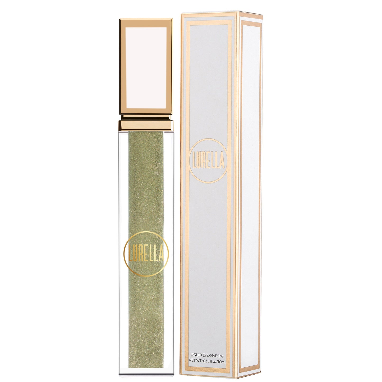 Liquid Eyeshadow - Evergreen