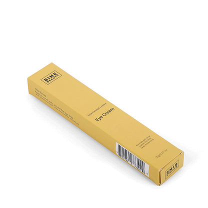 Éclat Escargot Lumière Vibrating Eye Cream