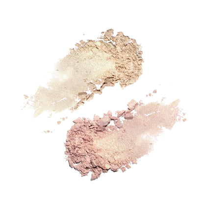 #Glowup Collection- Highlight, Blush & Brush