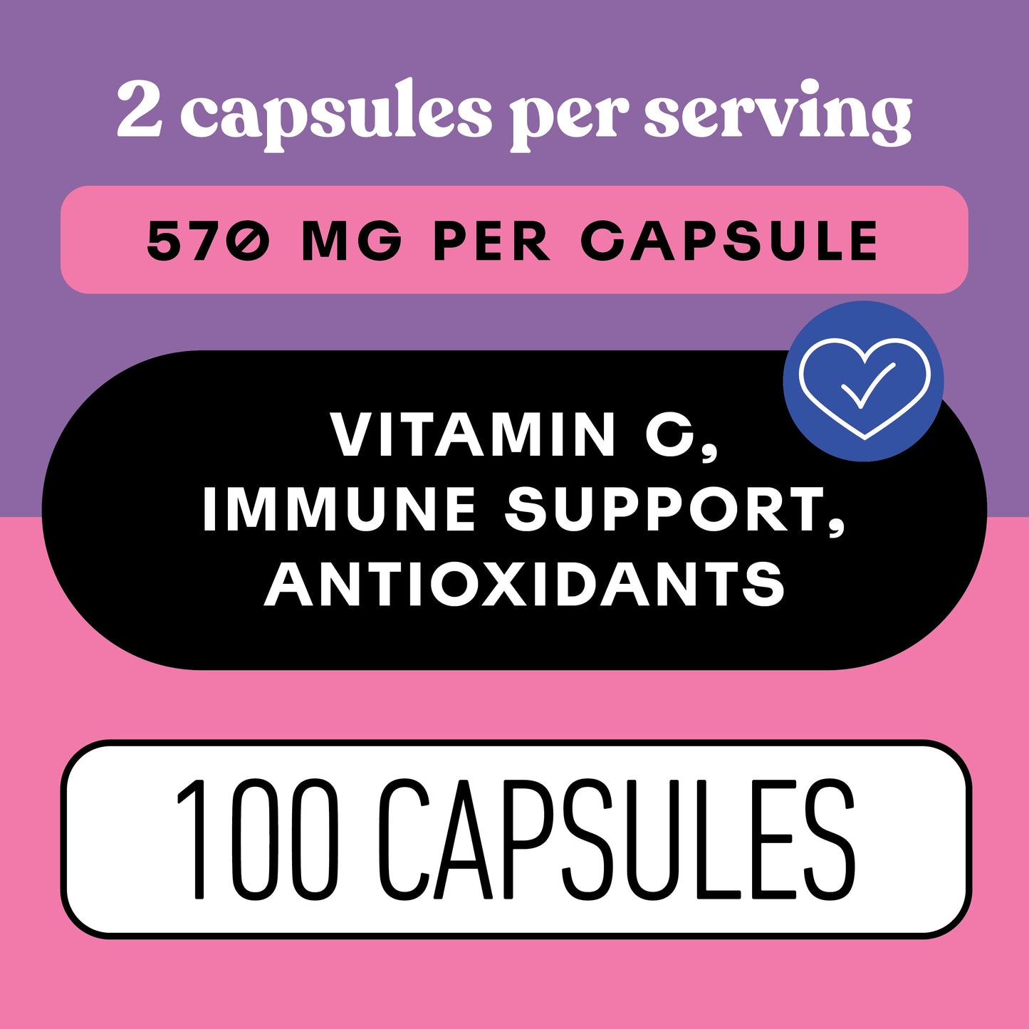 Organic Elderberry Capsules