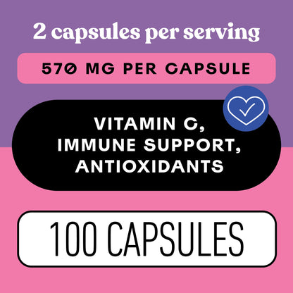 Organic Elderberry Capsules