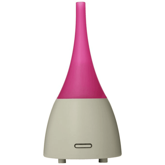 ZAQ Allay Aromatherapy Ultrasonic Essential Oil Diffuser