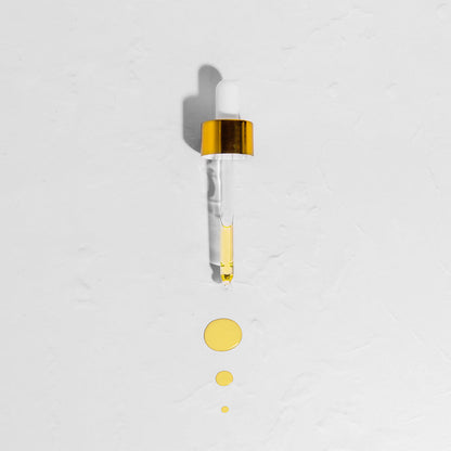 Iconic Hair + Scalp Growth Elixir Oil