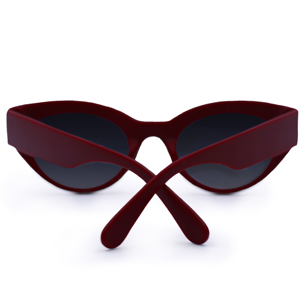 Sustainable Elizabeth Ruby