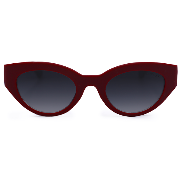Sustainable Elizabeth Ruby