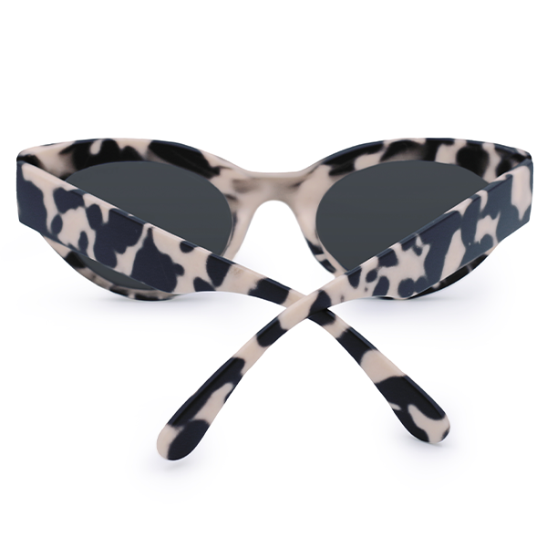 Elizabeth Blonde Tortoise