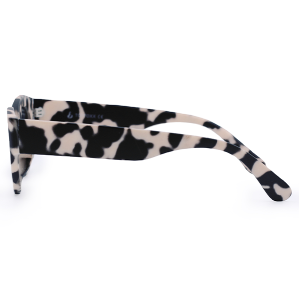 Elizabeth Blonde Tortoise