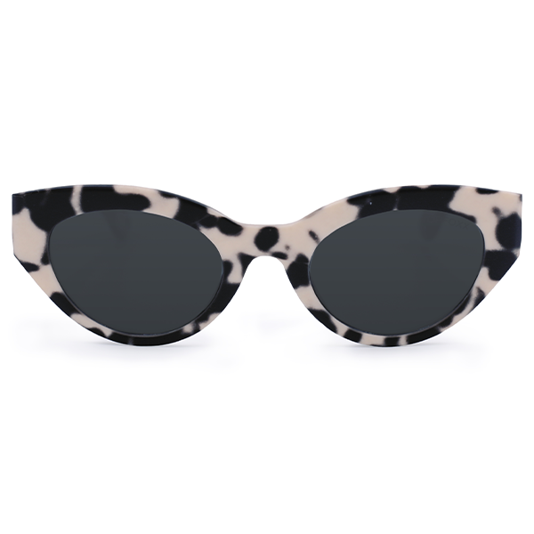 Elizabeth Blonde Tortoise