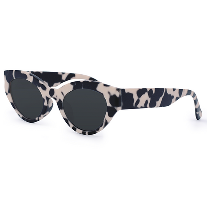 Elizabeth Blonde Tortoise