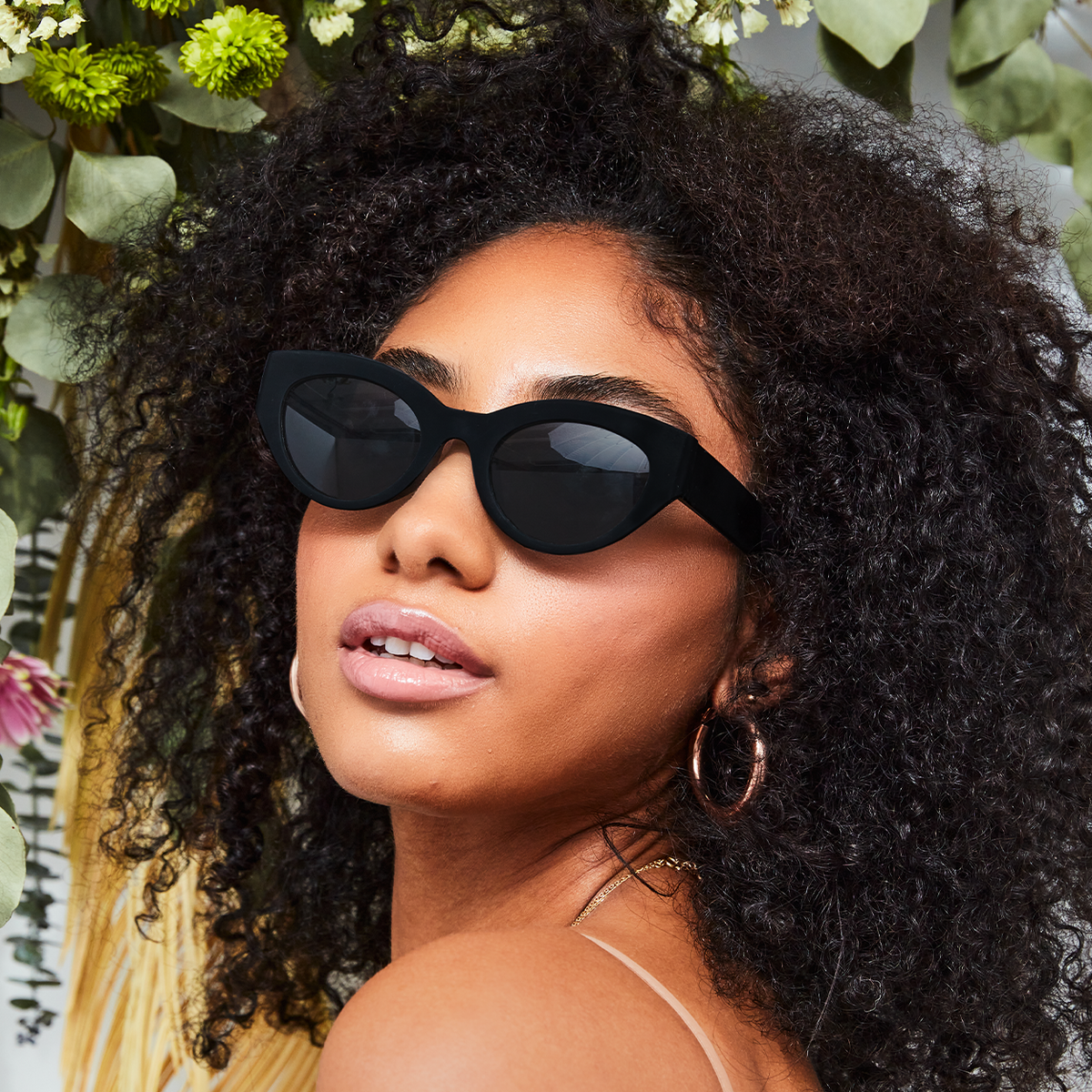 Sustainable Elizabeth Black