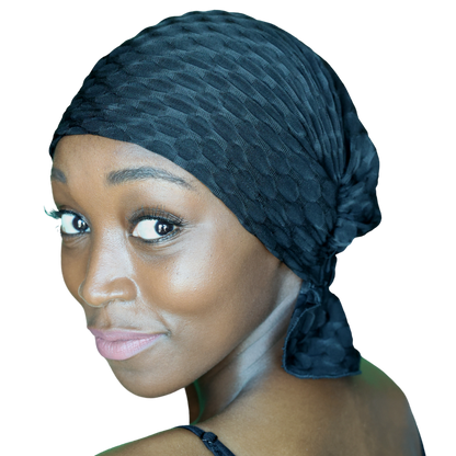 Scarves - Chemo Beanies®  - Emma