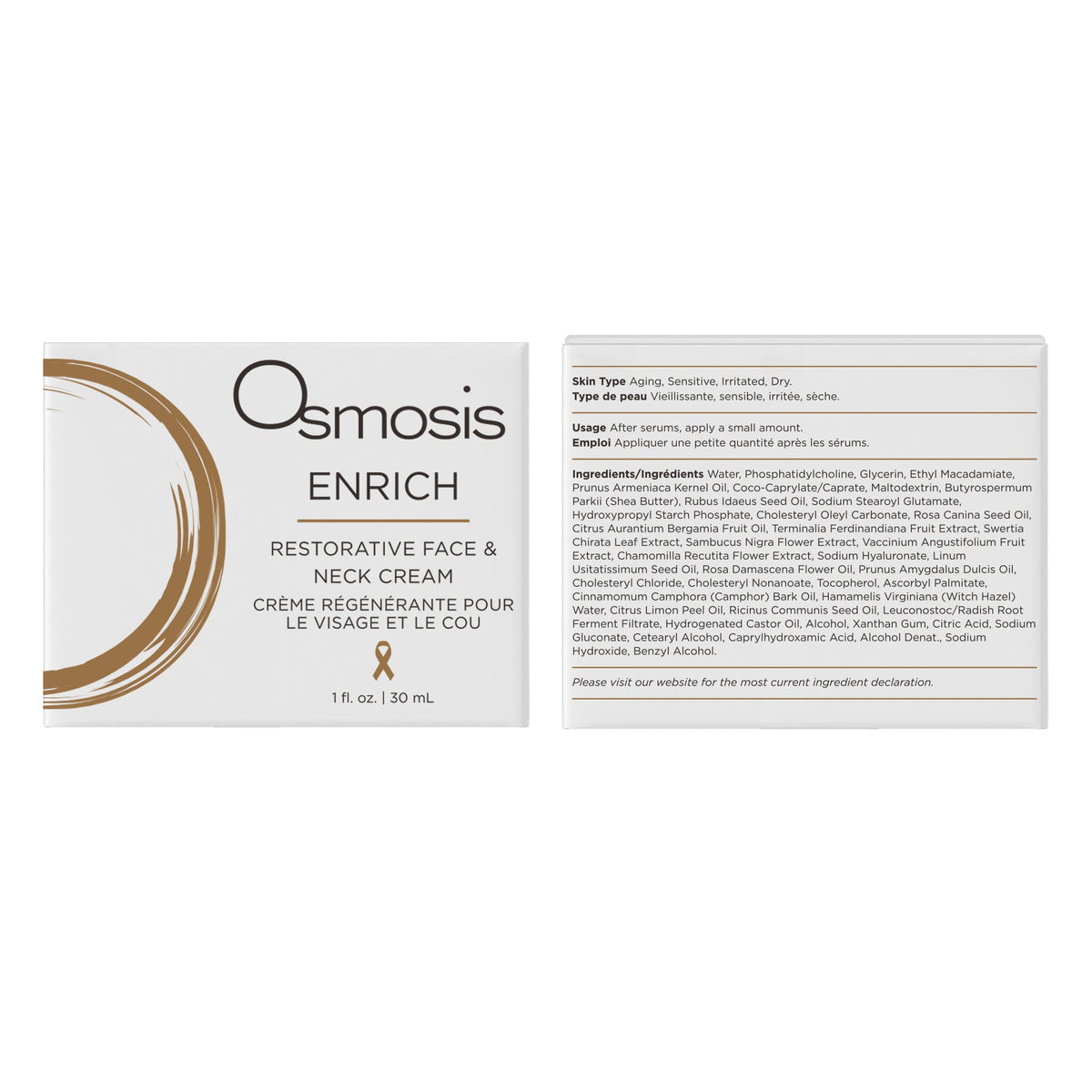 Enrich