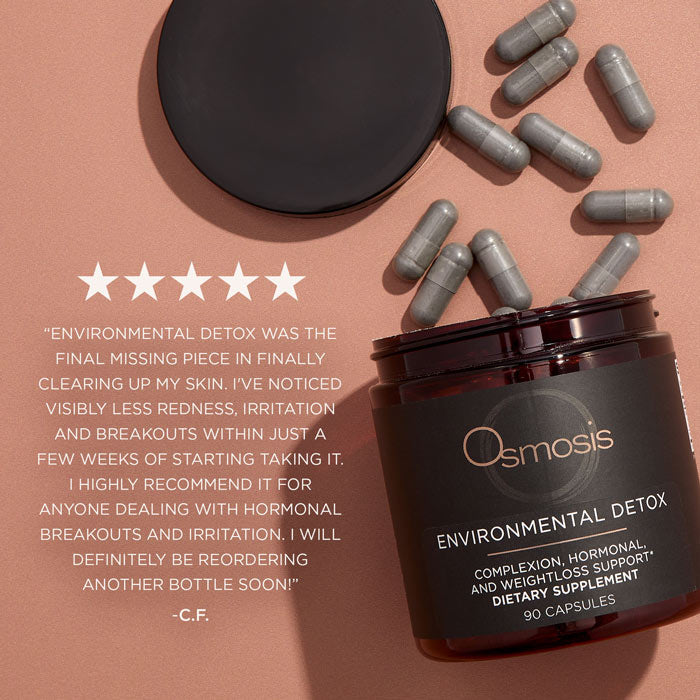 Environmental Detox