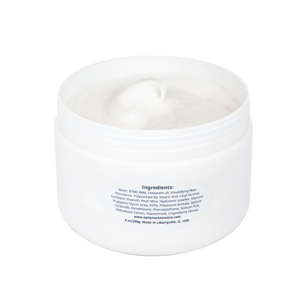 Skin Relief Body Cream – Soothing, Hydrating, Vegan & Gluten-Free