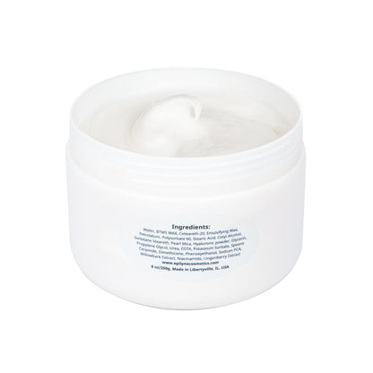 Skin Relief Body Cream – Soothing, Hydrating, Vegan & Gluten-Free