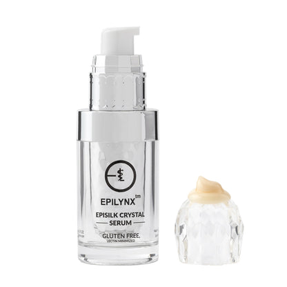 Intense Brightening & Firming Face Serum – Lifting, Hydrating & Hypoallergenic