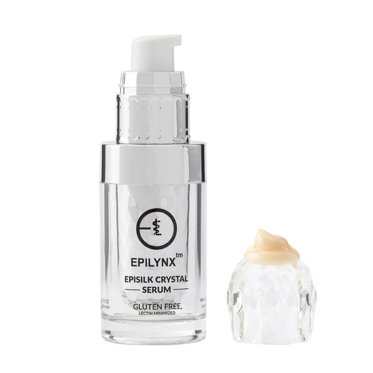 Intense Brightening & Firming Face Serum – Lifting, Hydrating & Hypoallergenic
