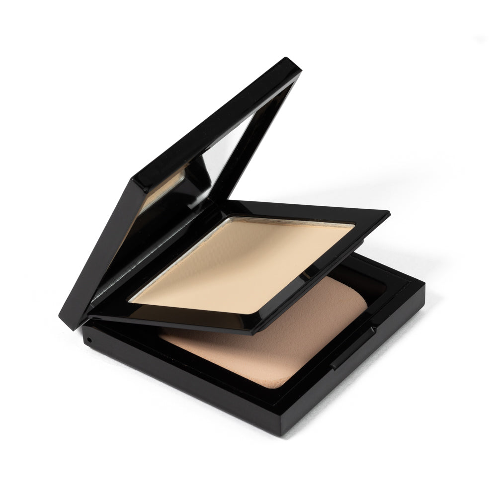 Luminous Matte Powder Foundation – Vegan, Gluten-Free, Allergen-Friendly