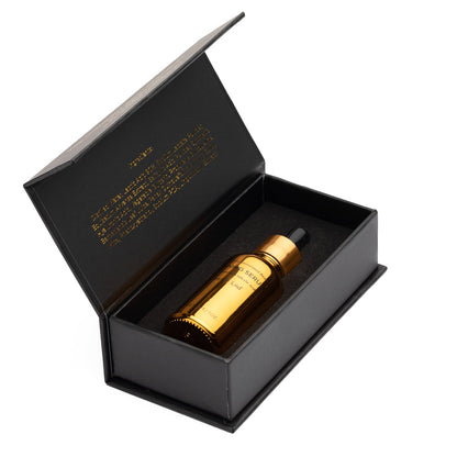 Pore Refining & Redness Relief Serum – Vegan, Gluten-Free, Hypoallergenic Brightening Formula