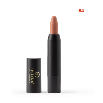 Perfect Lip Crayon – Hydrating, Buildable, Vegan & Gluten-Free Lipstick Balm Pencil