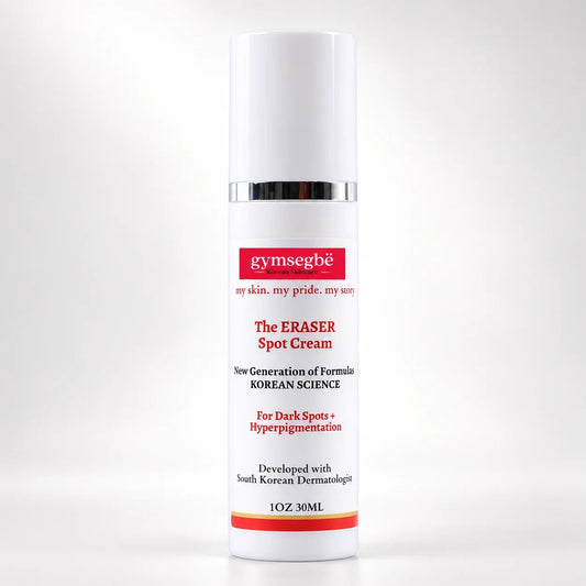 The Eraser Spot Cream | Dark Spot Correcting Moisturizer