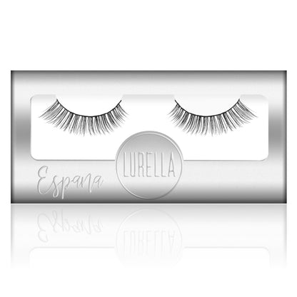 Synthetic Eyelashes - Espana