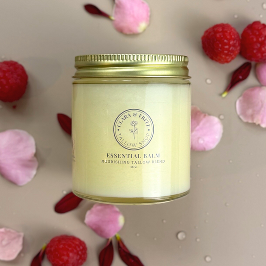 Essential Balm with Calendula