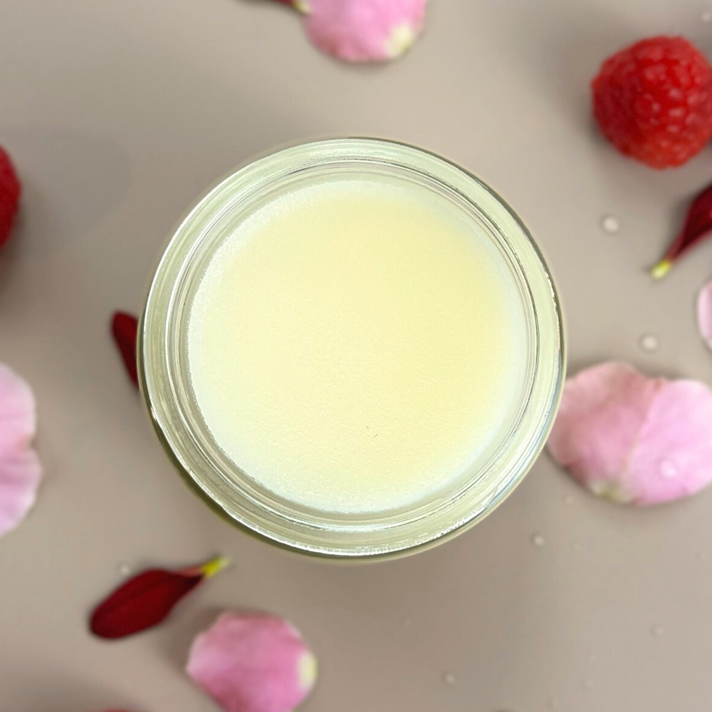 Essential Balm with Infused Calendula