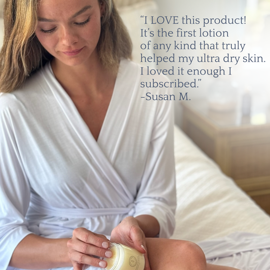 Essential Balm with Calendula