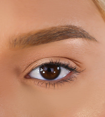 3D Mink Eyelashes - Attached