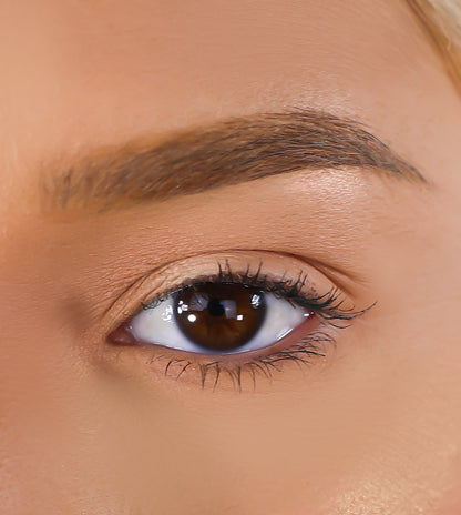 3D Mink Eyelashes - Mamba