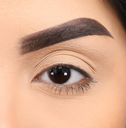 3D Mink Eyelashes - Scorpio