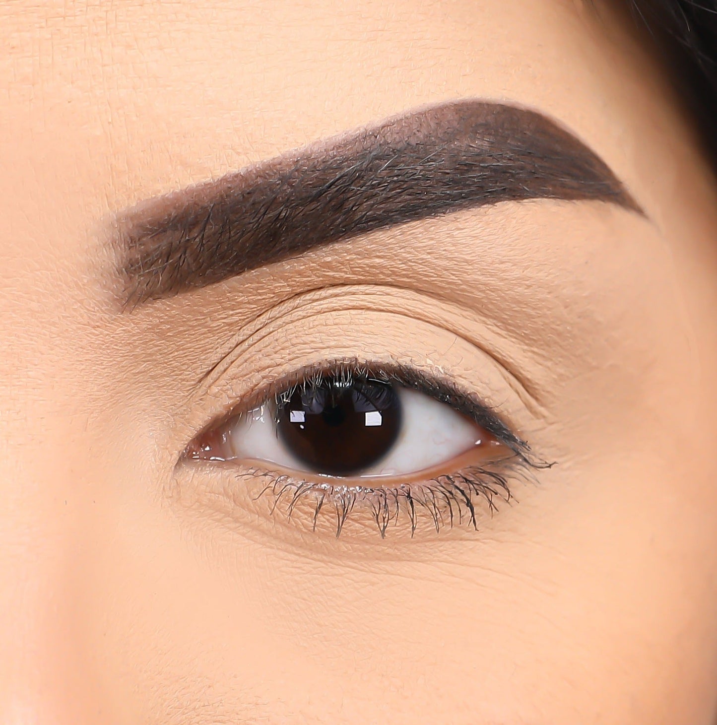 3D Mink Eyelashes - Thief
