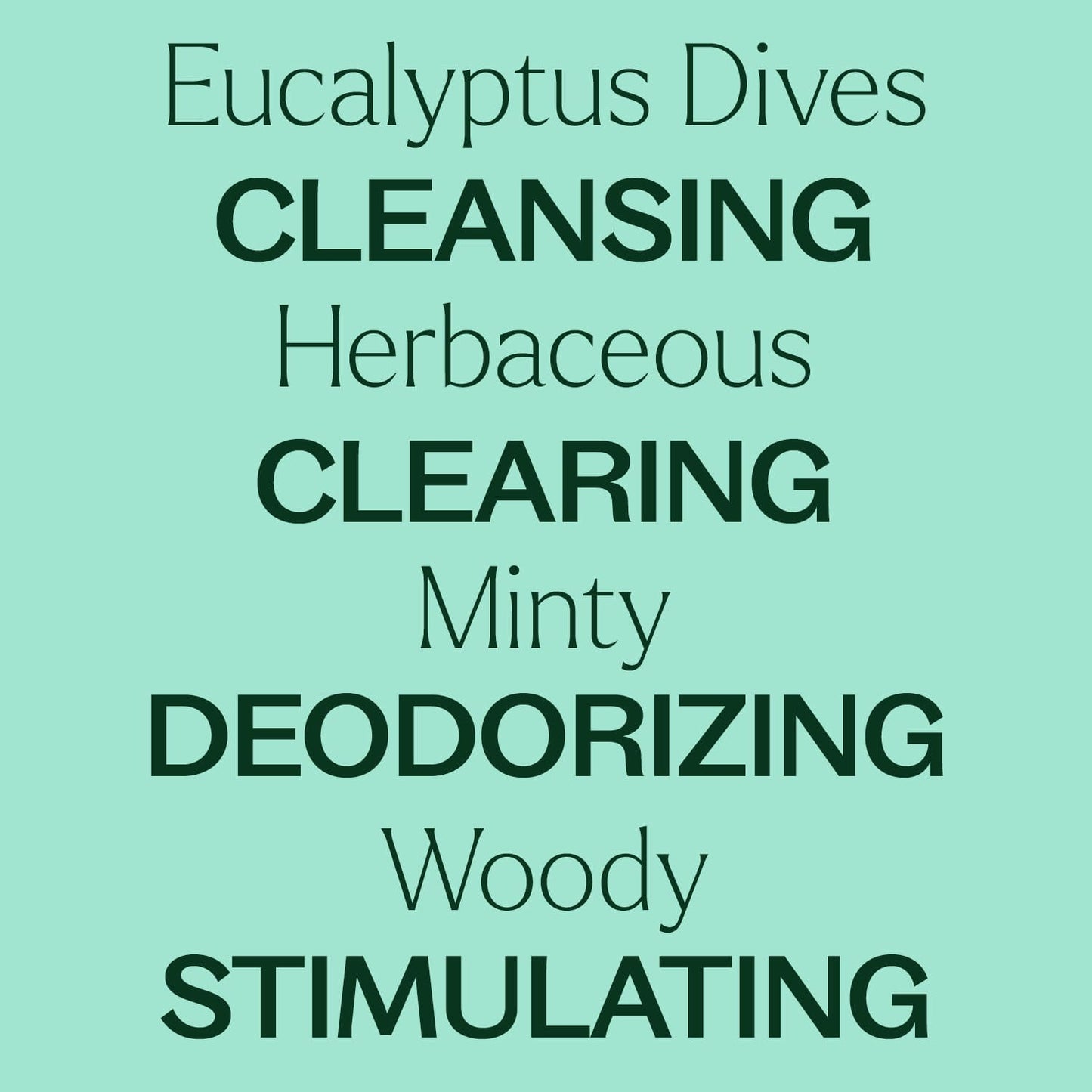 Aceite esencial de eucalipto Dives