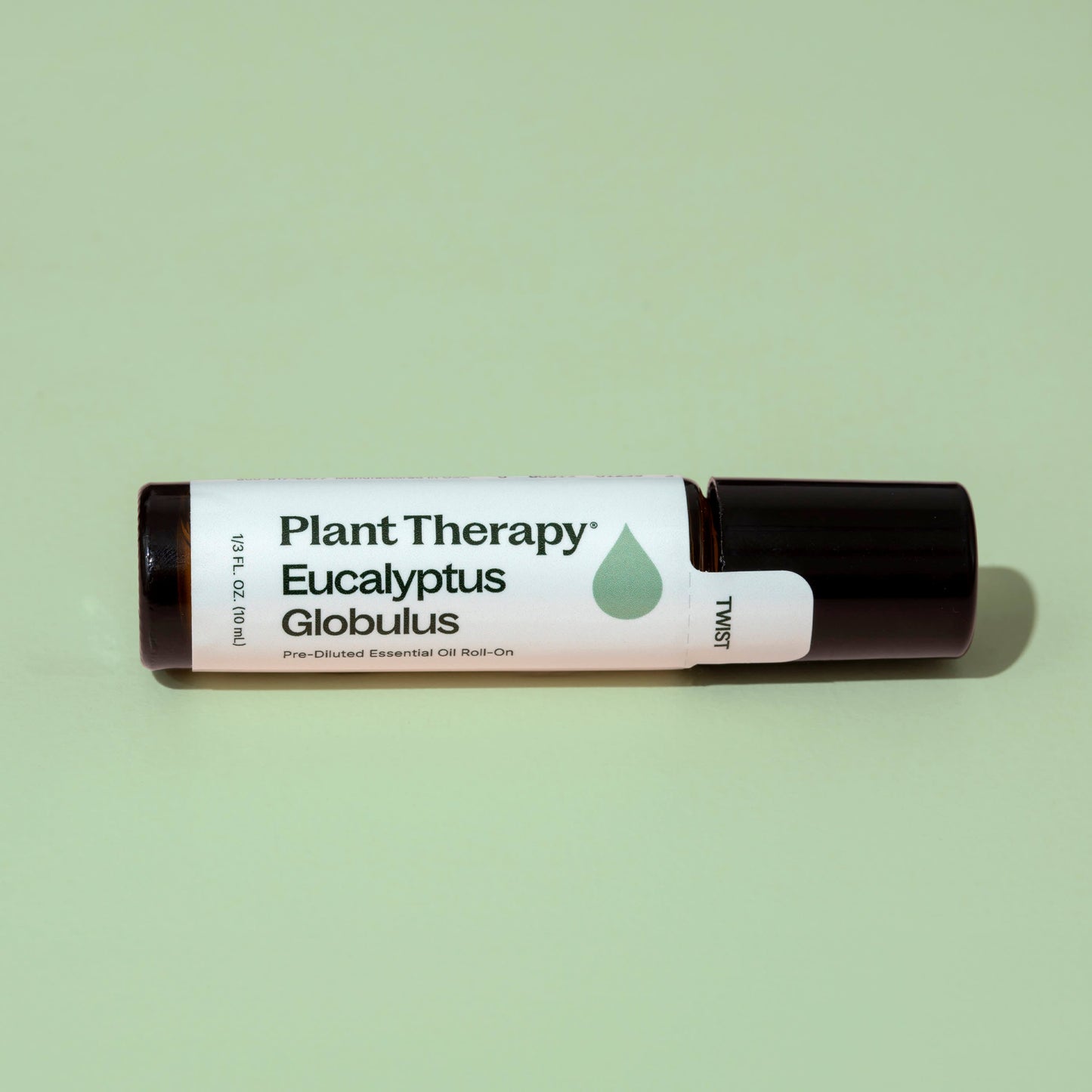 Eucalyptus Globulus Essential Oil Pre-Diluted Roll-On