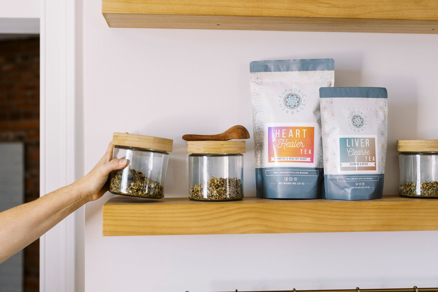 Joint Support Tea