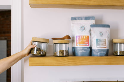 Joint Support Tea