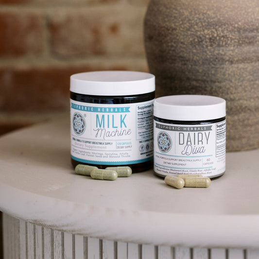 Dairy Diva