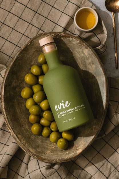 Bold Extra Virgin Olive Oil (375ml) - Batch #2501